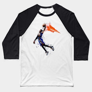 Basketball Baseball T-Shirt